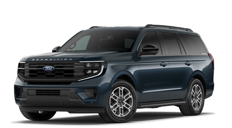 2026 Ford Expedition SUV 