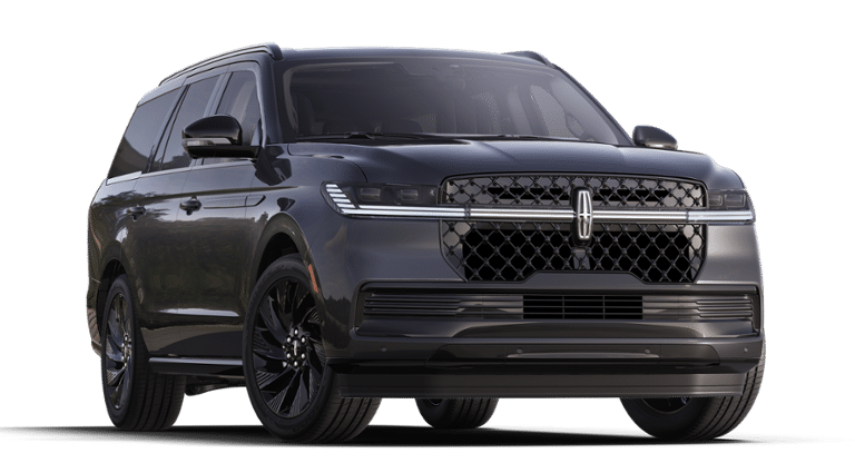 2025 Lincoln Navigator Reserve photo 26