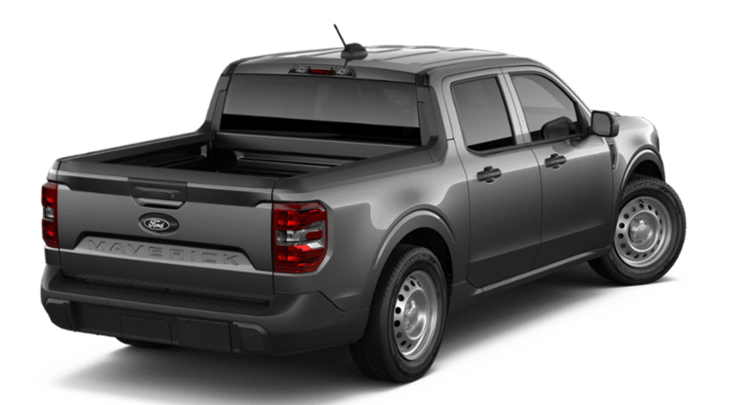 New 2026 Ford Maverick XL TRUCK