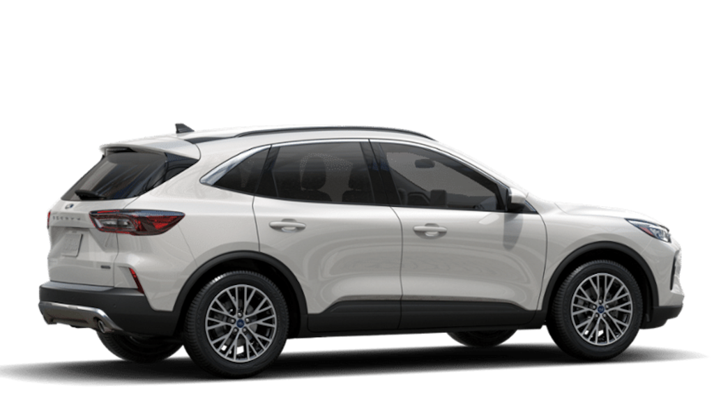 New 2024 Ford Escape Plugin Hybrid For Sale/Lease Fayetteville, AR VIN 1FMCU0E13RUB39494