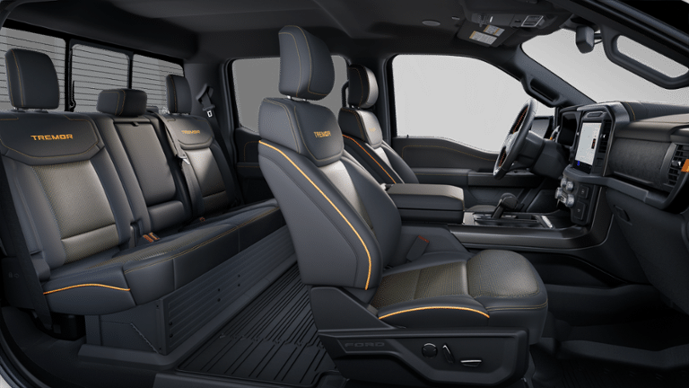 Thumbnail: 2025 Ford F-150 - 10