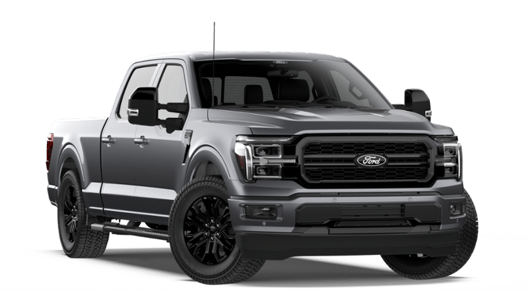 New 2026 Ford F-150 Lariat TRUCK
