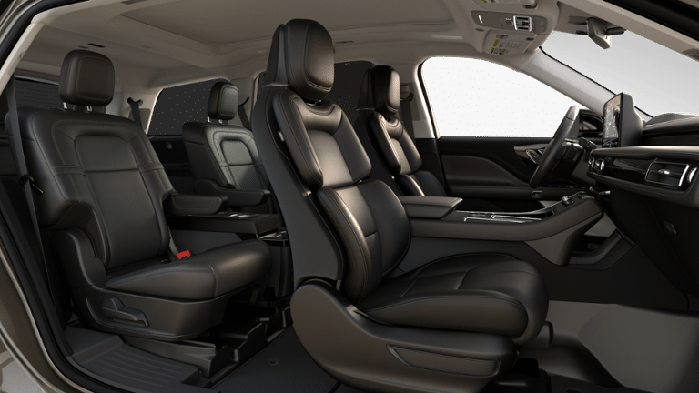 2026 Lincoln Aviator Reserve - Photo 6