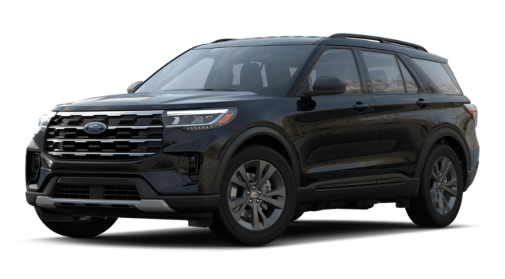 2025 Ford Explorer For Sale/Lease 250125T