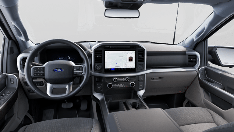 Thumbnail: 2025 Ford F-150 - 29