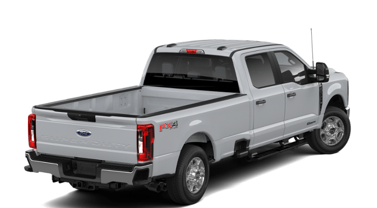 Thumbnail: 2026 Ford F-350 - 47