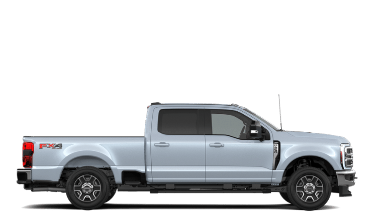 2026 Ford F-250 Lariat TRUCK