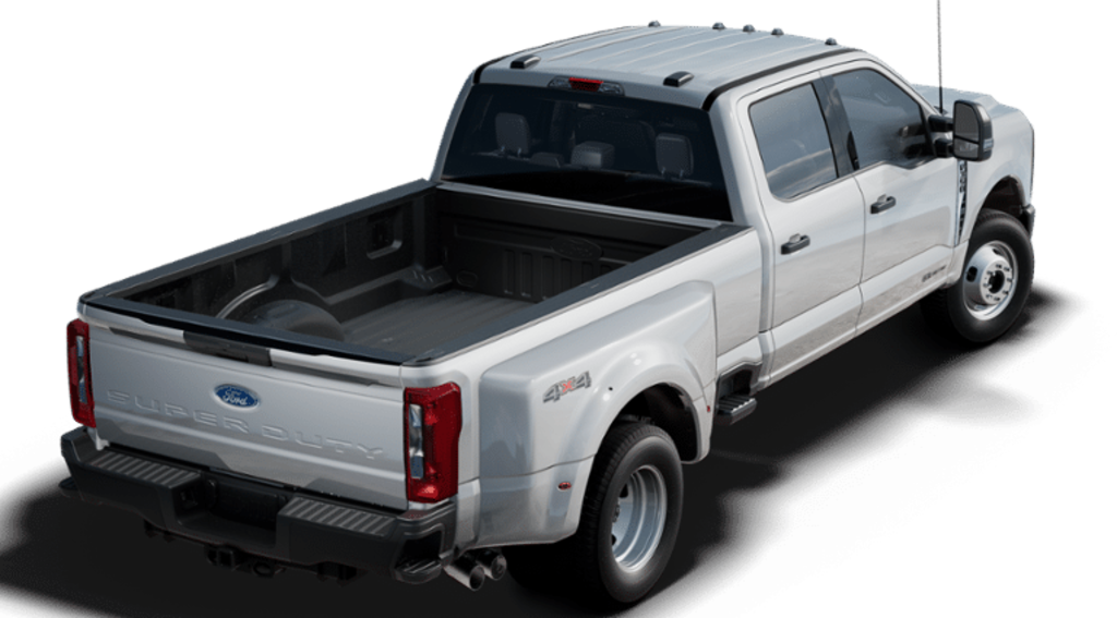 New 2024 Ford F350 For Sale Rock Springs WY 1FT8W3DT0RED02508