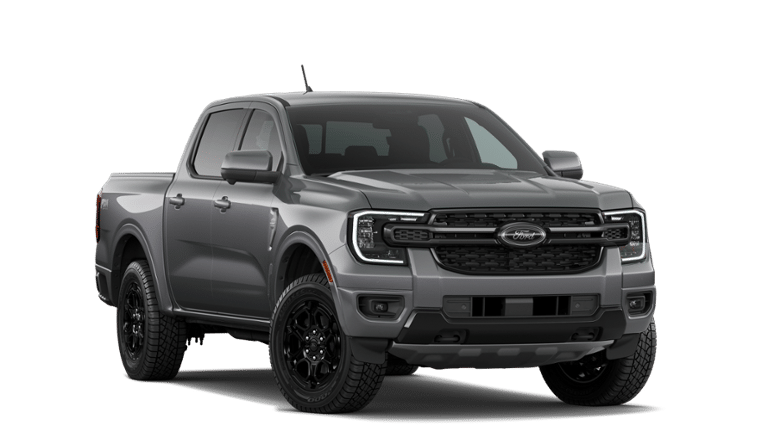 Thumbnail: 2026 Ford Ranger - 41