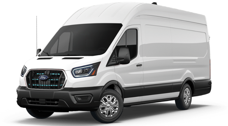Thumbnail: 2026 Ford Transit Series - 22