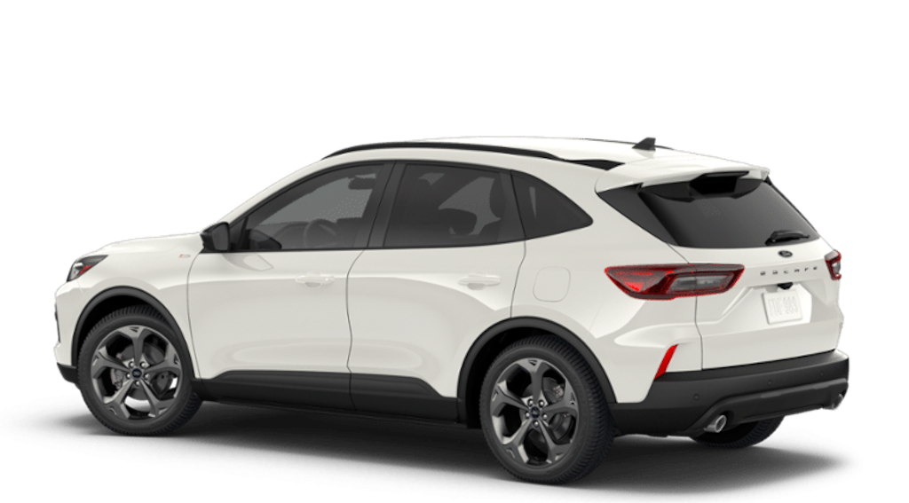 New 2026 Ford Escape ST-Line SUV