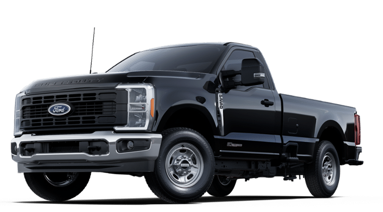 2025 Ford F-250 Super Duty XL - Photo 26