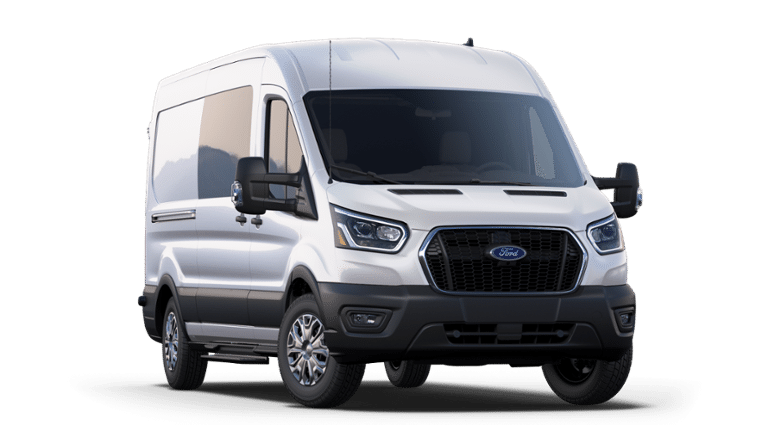 2024 Ford Transit 150