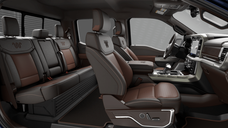 Thumbnail: 2026 Ford F-150 - 50