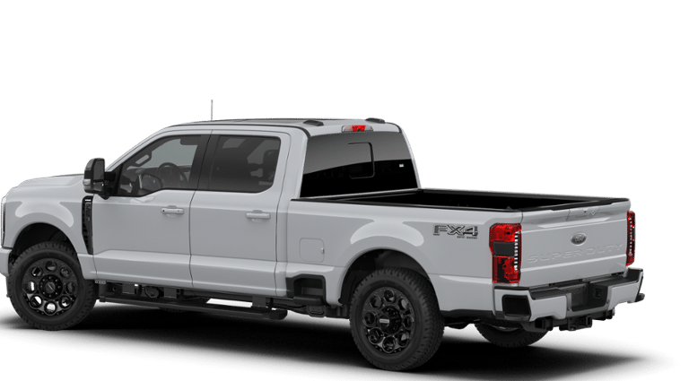 Thumbnail: 2026 Ford F-250 - 46