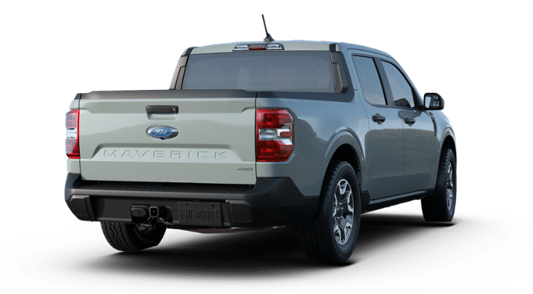 Thumbnail: 2024 Ford Maverick - 51