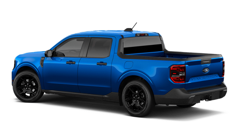 New 2026 Ford Maverick XLT Truck SuperCrew