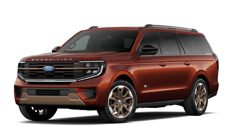  Ford Expedition