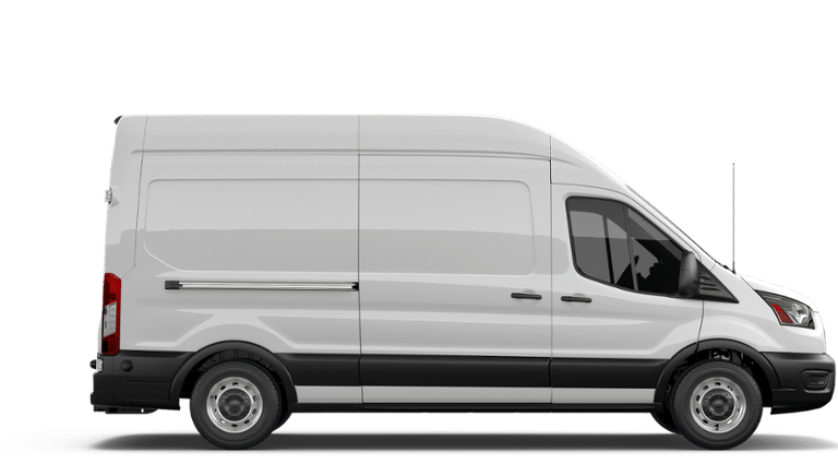 Thumbnail: 2026 Ford Transit Series - 26