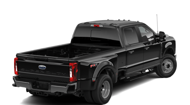 2026 Ford F-350 Super Duty XL - Photo 67