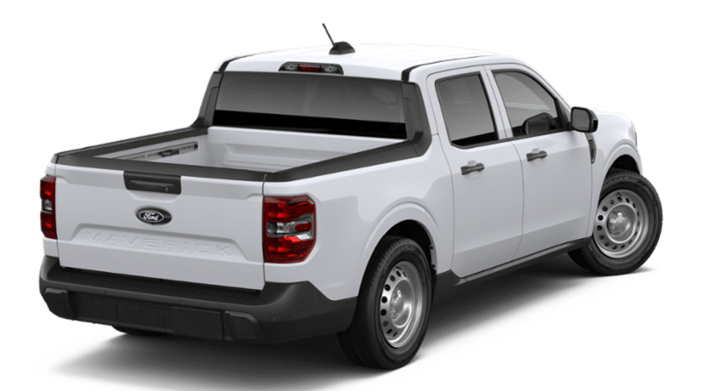 New 2026 Ford Maverick XL Truck