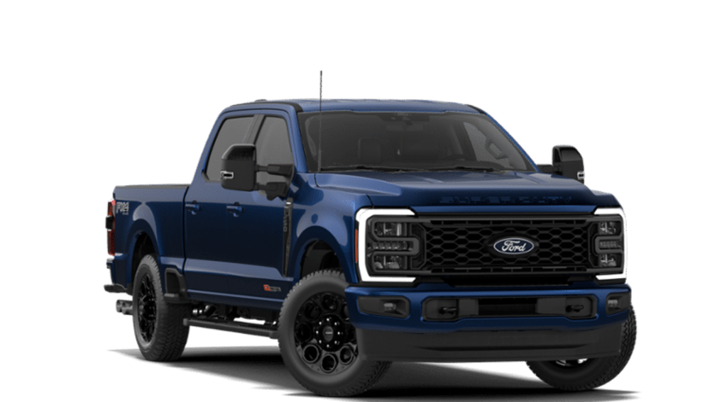 New 2027 Ford F-250 TRUCK