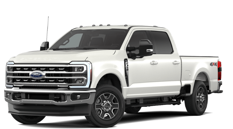 2026 Ford F-350 Super Duty Lariat's photo