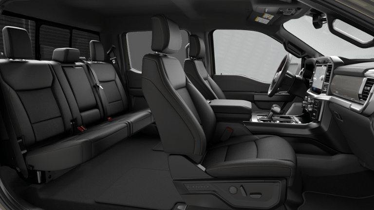 Thumbnail: 2026 Ford F-150 - 28