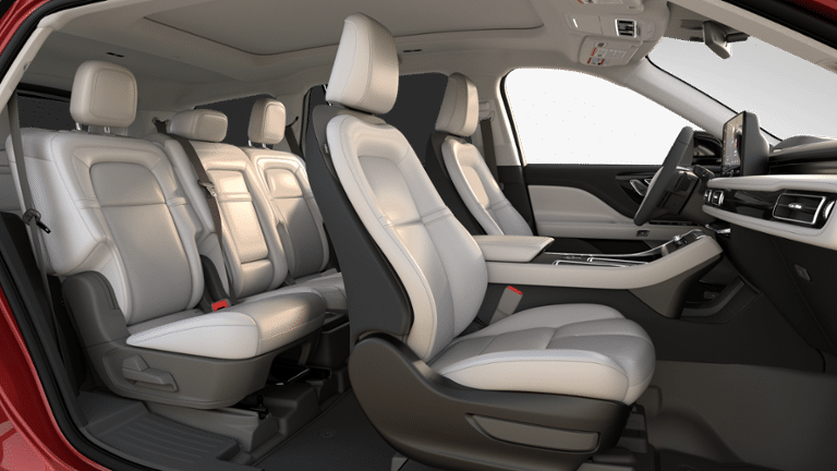 2025 Lincoln Aviator Reserve - Photo 80