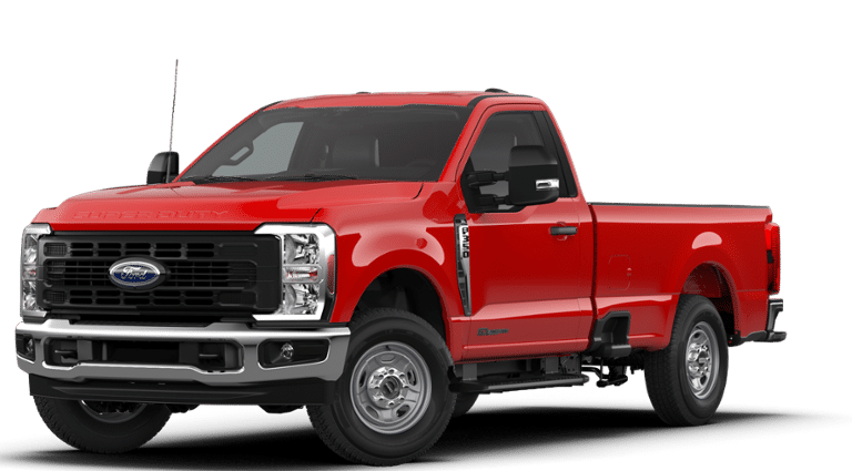 2026 Ford F-350 Super Duty XL - Photo 57