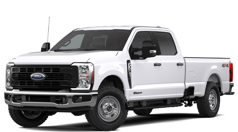 2026 Ford F-350 Super Duty XL's photo