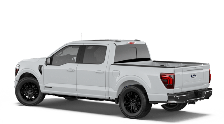 Thumbnail: 2026 Ford F-150 - 2