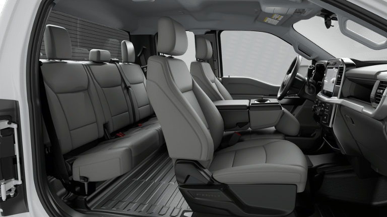 Thumbnail: 2026 Ford F-150 - 28