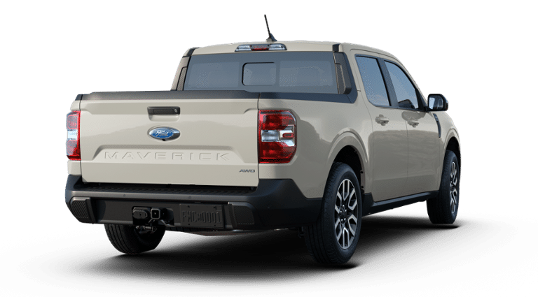 2024 Ford Maverick Lariat 29