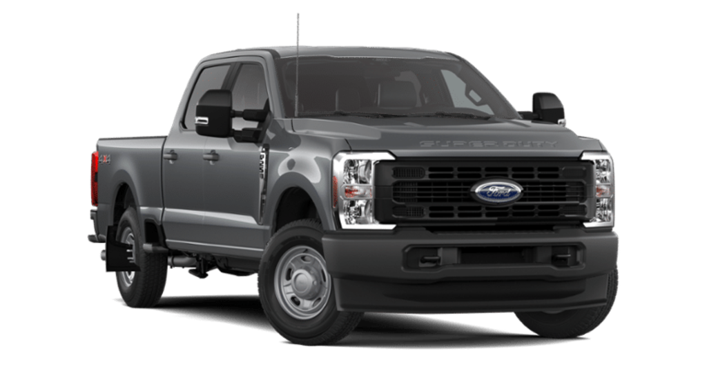 New 2026 Ford F-250SD XL Truck