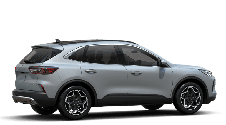 Thumbnail: 2025 Ford Escape - 27