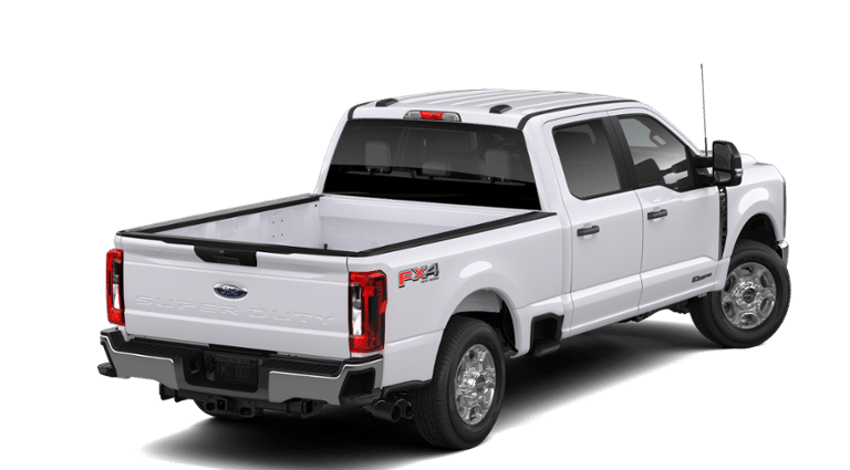 2026 Ford F-350SD XLT Truck