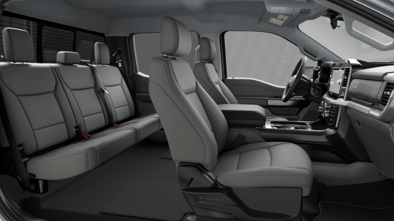 Thumbnail: 2026 Ford F-150 - 28