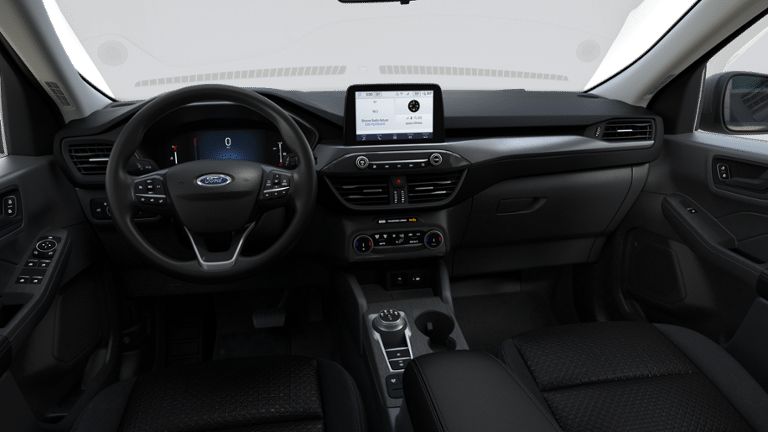 Thumbnail: 2025 Ford Escape - 6