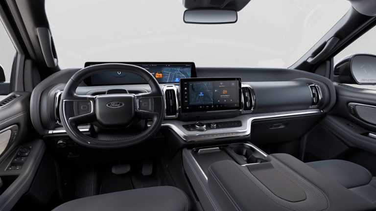 Thumbnail: 2025 Ford Expedition - 30