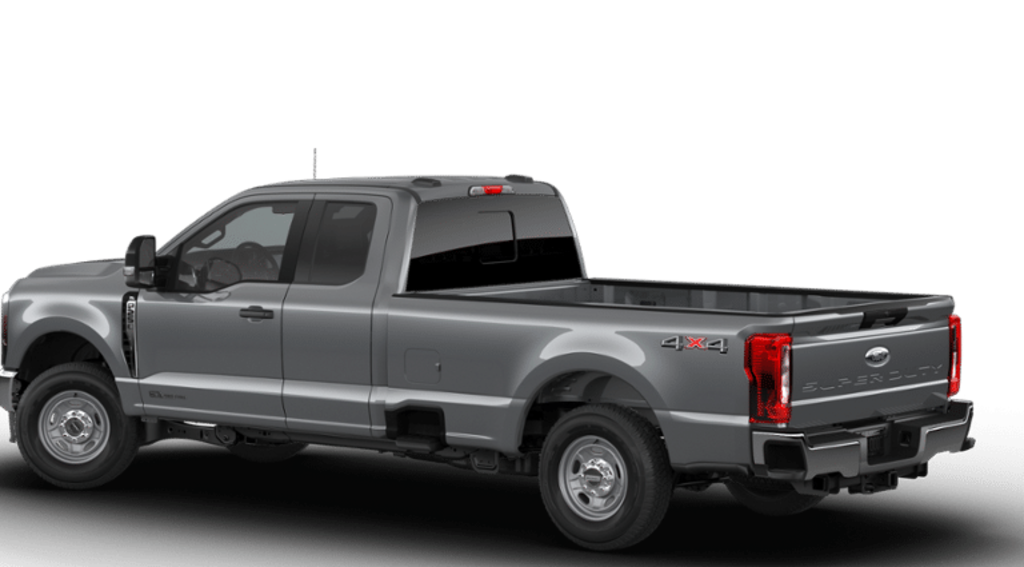 New 2026 Ford Super Duty F-250 XL TRUCK
