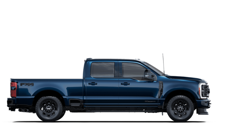 2025 Ford F-250 Super Duty Lariat - Photo 27