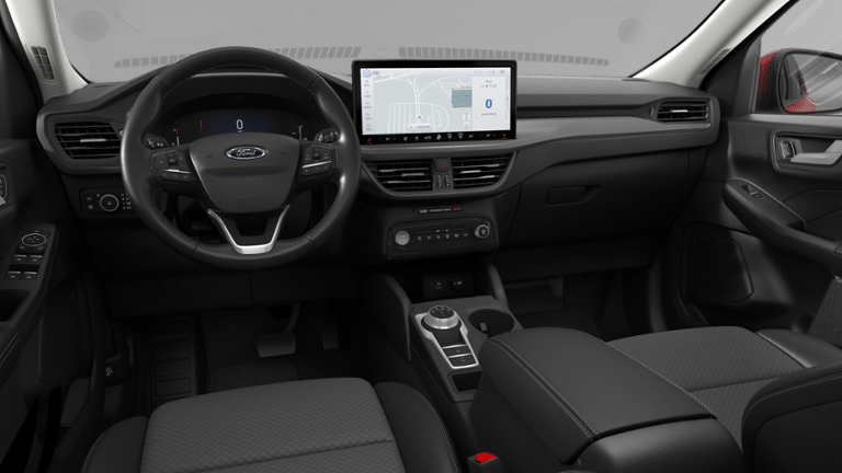 2026 Ford Escape SUV