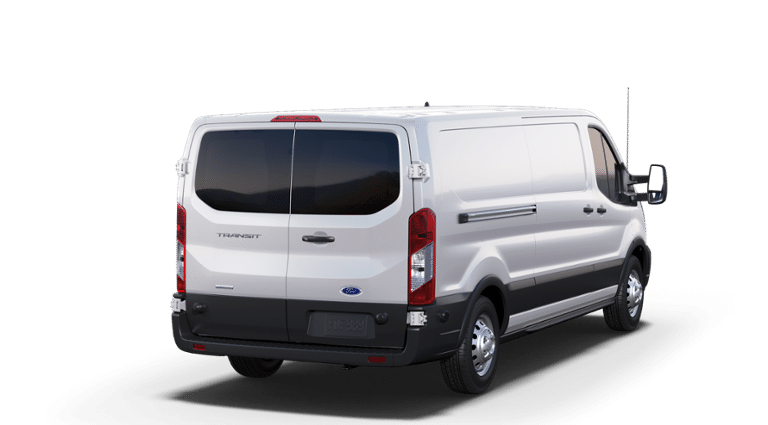 2025 Ford Transit photo 2