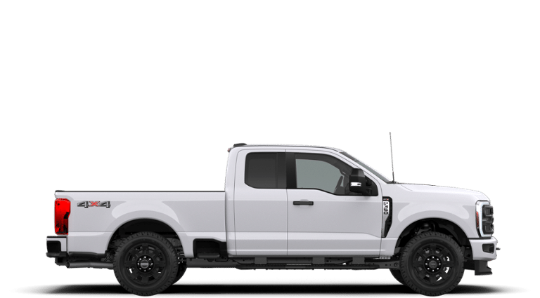 2026 Ford F-350 Super Duty XL - Photo 5
