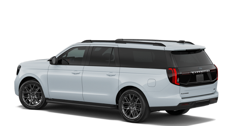 Thumbnail: 2026 Ford Expedition MAX - 26