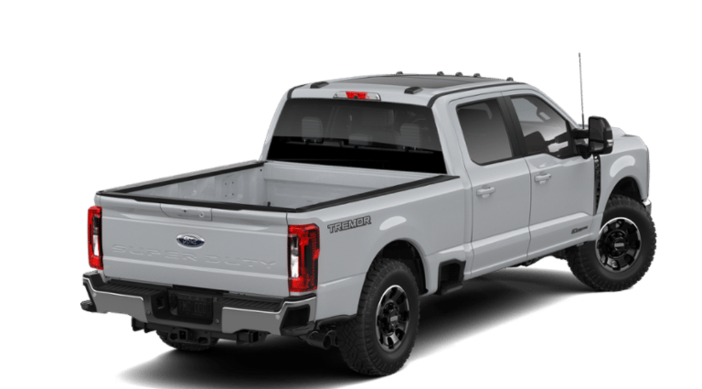 New 2026 Ford Super Duty F-250 XLT TRUCK