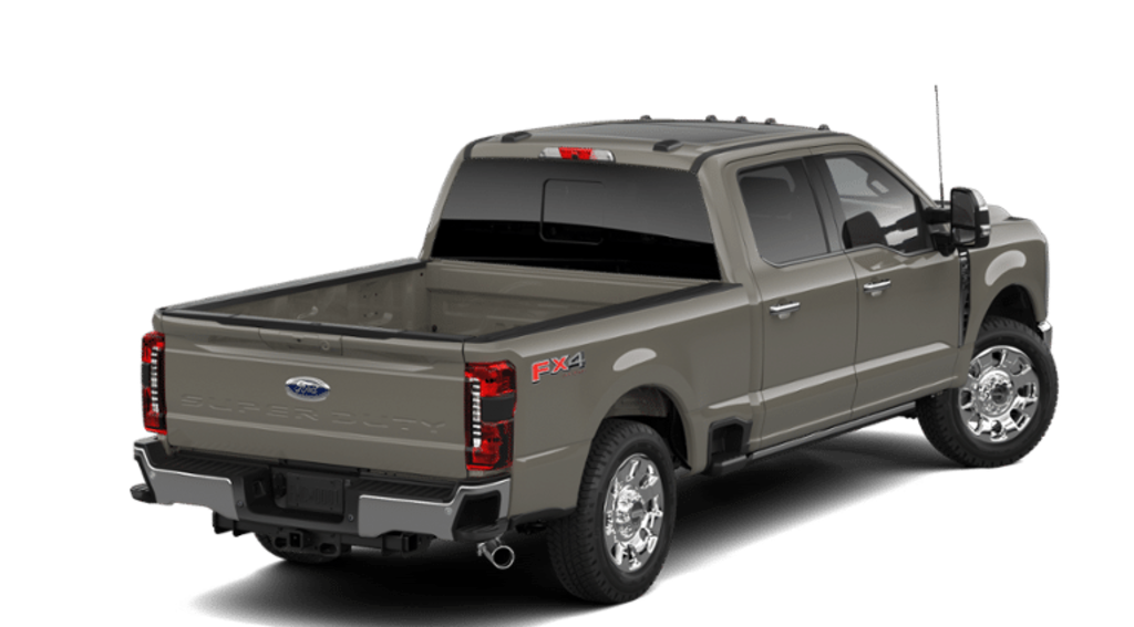 New 2026 Ford Super Duty F-350 Lariat TRUCK