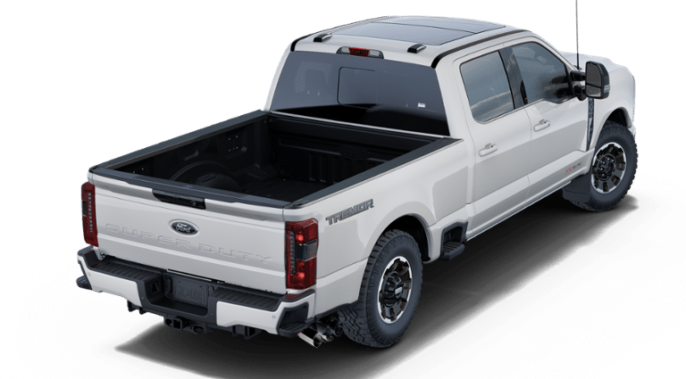Thumbnail: 2025 Ford F-350 - 47