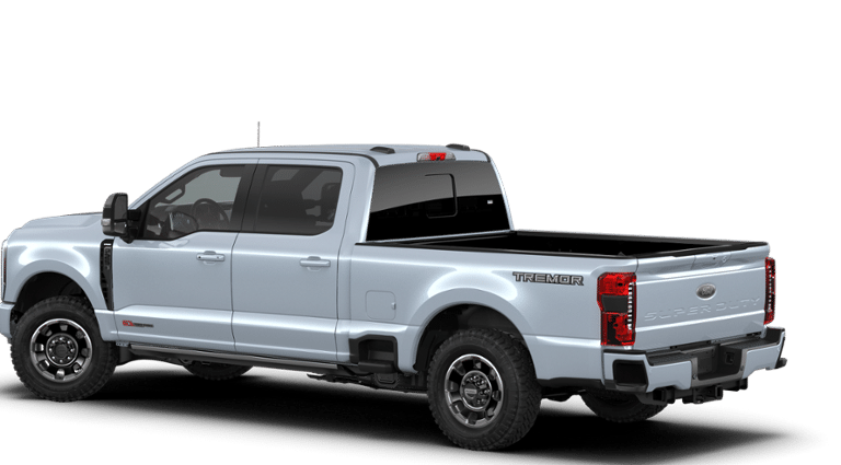 2026 Ford F-250 Lariat photo 2